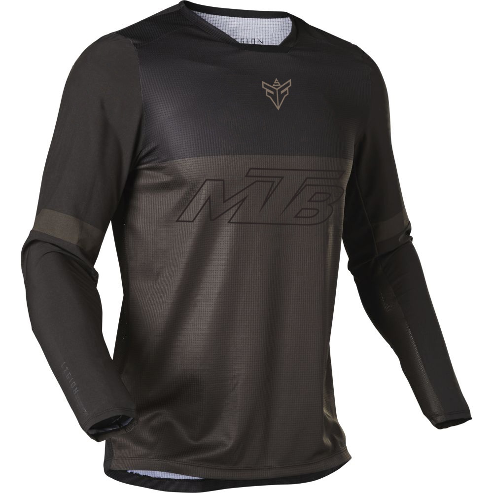 Men's Outdoor Cycling Long-Sle - Cycling Commuting บทวิจารณ์และราคา