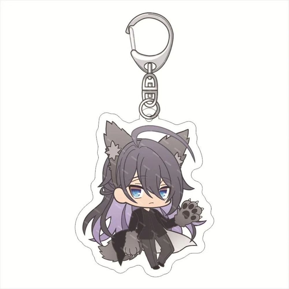 Hypnosis Microphone Division R - Chain Lock Combination บทวิจารณ์และราคา