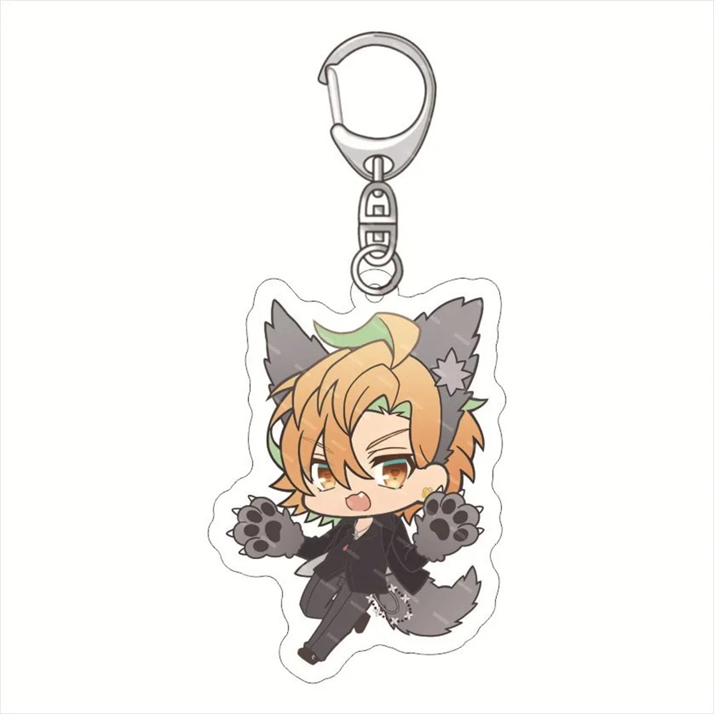 Hypnosis Microphone Division R - Chain Lock Combination บทวิจารณ์และราคา