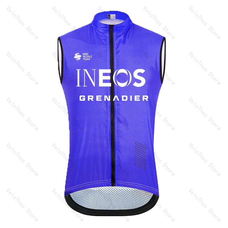 Summer Cycling Jersey Vest 202 - Reflective Vest Cycling บทวิจารณ์และราคา