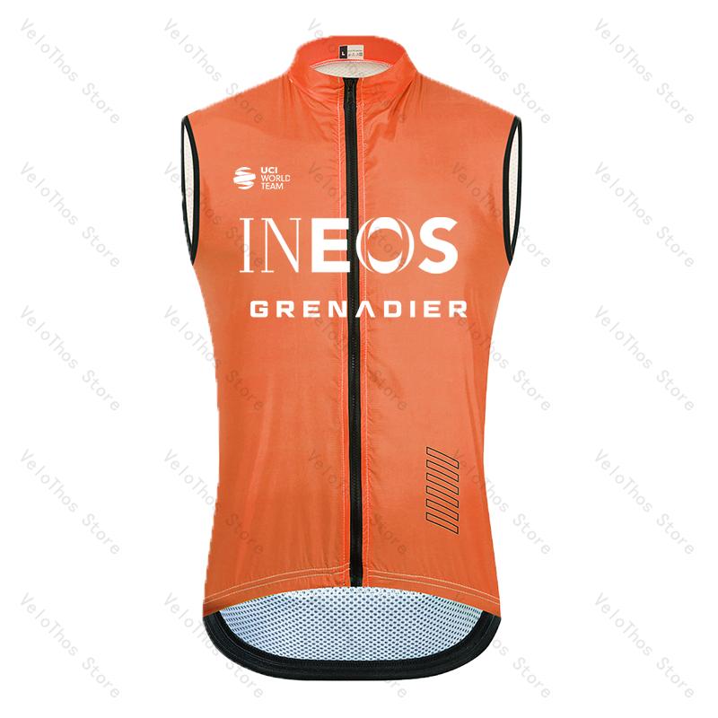 Summer Cycling Jersey Vest 202 - Reflective Vest Cycling บทวิจารณ์และราคา