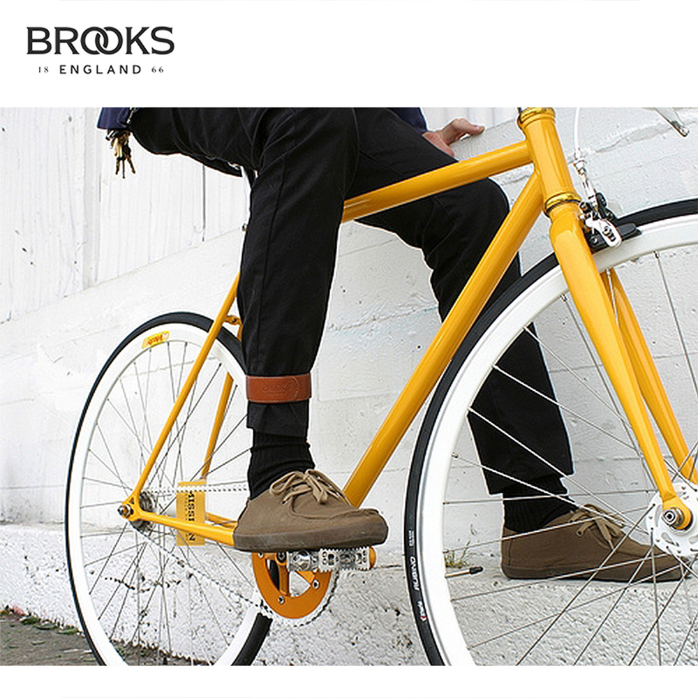 Brooks Commuter Cycling Leg St - Cycling Commute Gear บทวิจารณ์และราคา
