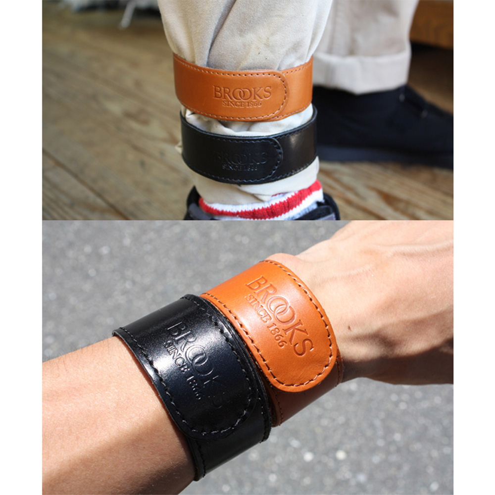 Brooks Commuter Cycling Leg St - Cycling Commute Gear บทวิจารณ์และราคา