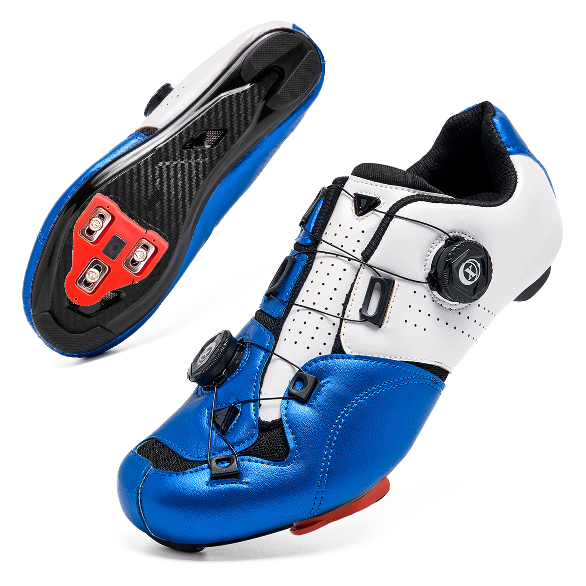 New Cycling Sneaker 2025 Mtb P - Cycling Commuter Shoes บทวิจารณ์และราคา