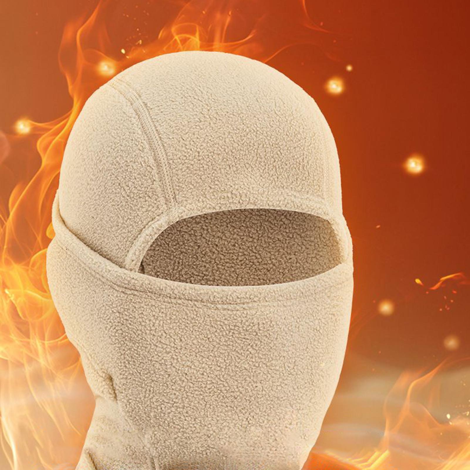 Ski Masque Motorcycle Hood Gea - Cycling Commute Gear บทวิจารณ์และราคา