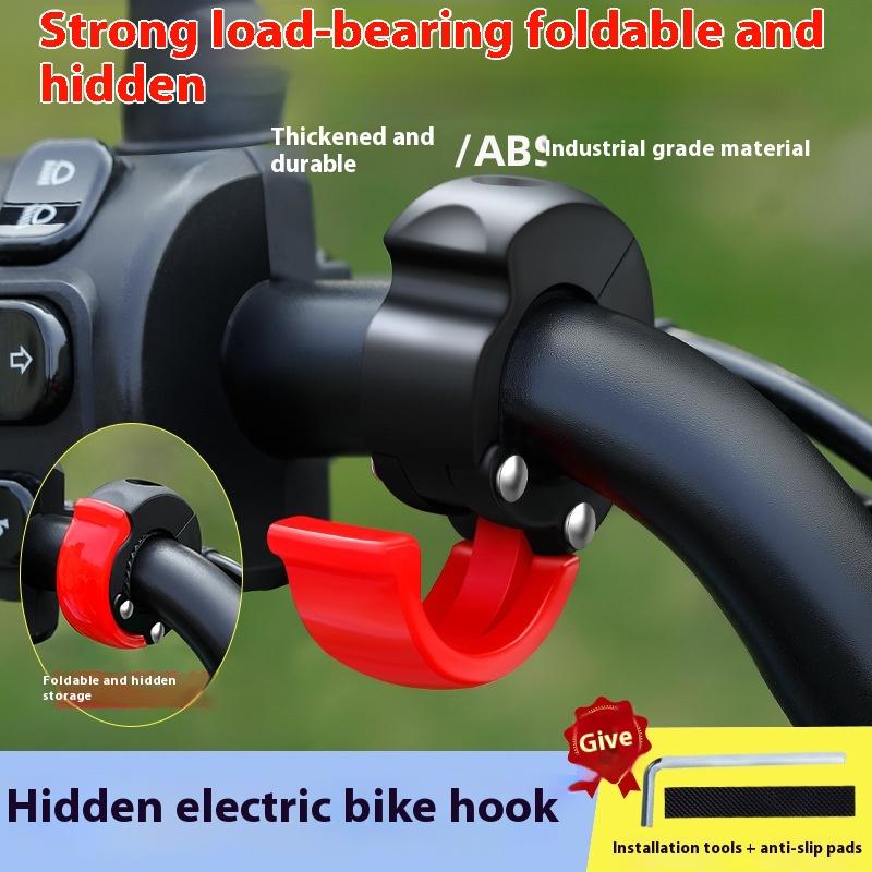 1Set ABS Bicycle Scooter Motor - Cycling Commuter Bag บทวิจารณ์และราคา
