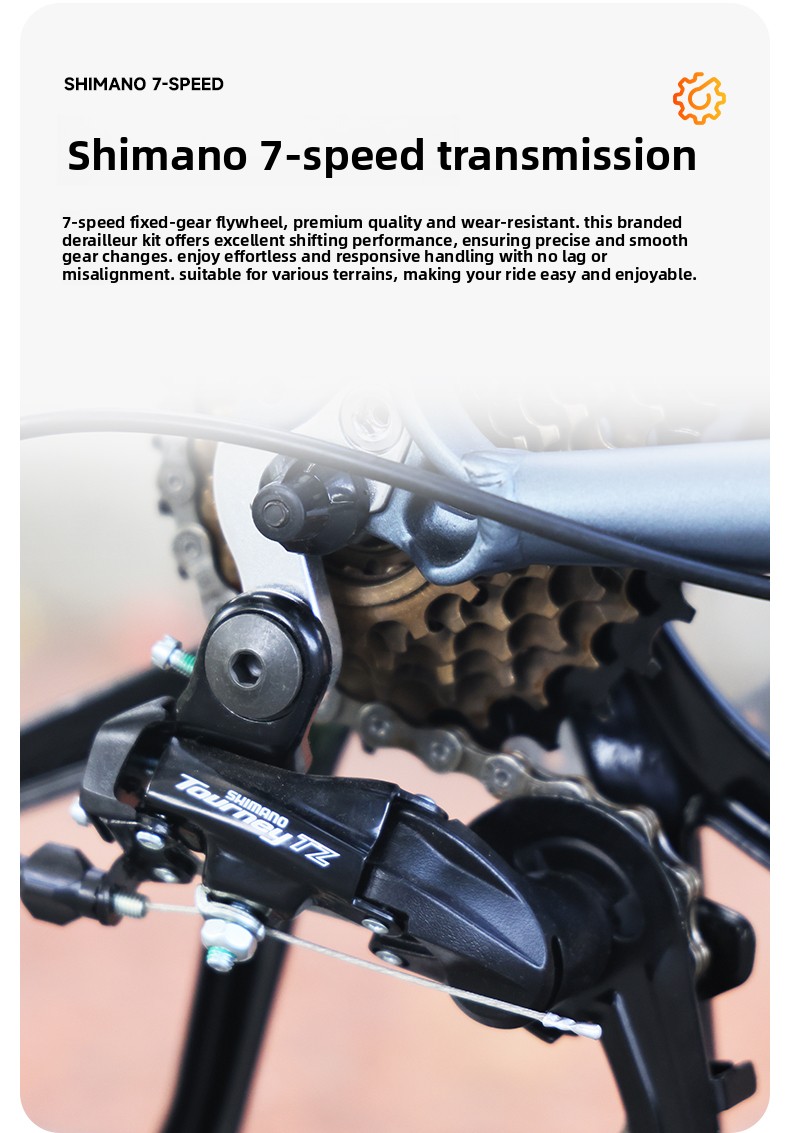 20Inch Aluminum Alloy Ultra-li - Cycling Commute Speed บทวิจารณ์และราคา