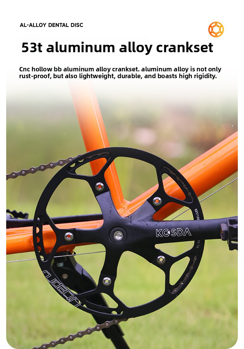 20Inch Aluminum Alloy Ultra-li - Cycling Commute Speed บทวิจารณ์และราคา