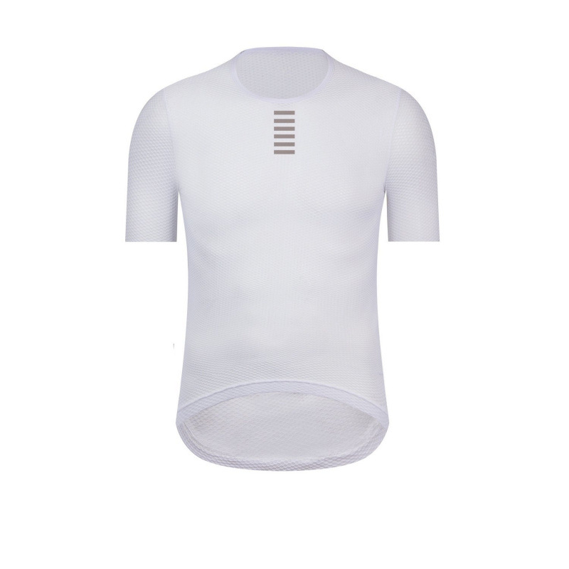 Cycling Base Layer Reflective  - Reflective Vest Cycling บทวิจารณ์และราคา