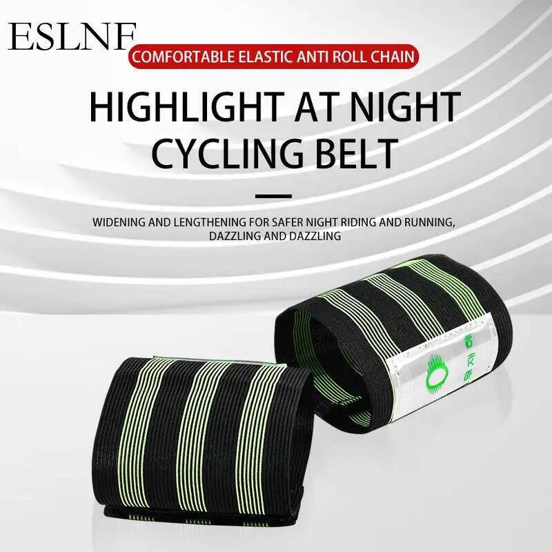 ESLNF Universal Reflective Bik - Cycling To Commute บทวิจารณ์และราคา