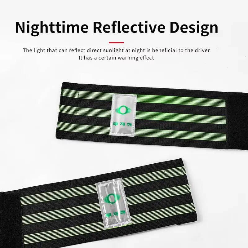 ESLNF Universal Reflective Bik - Cycling To Commute บทวิจารณ์และราคา