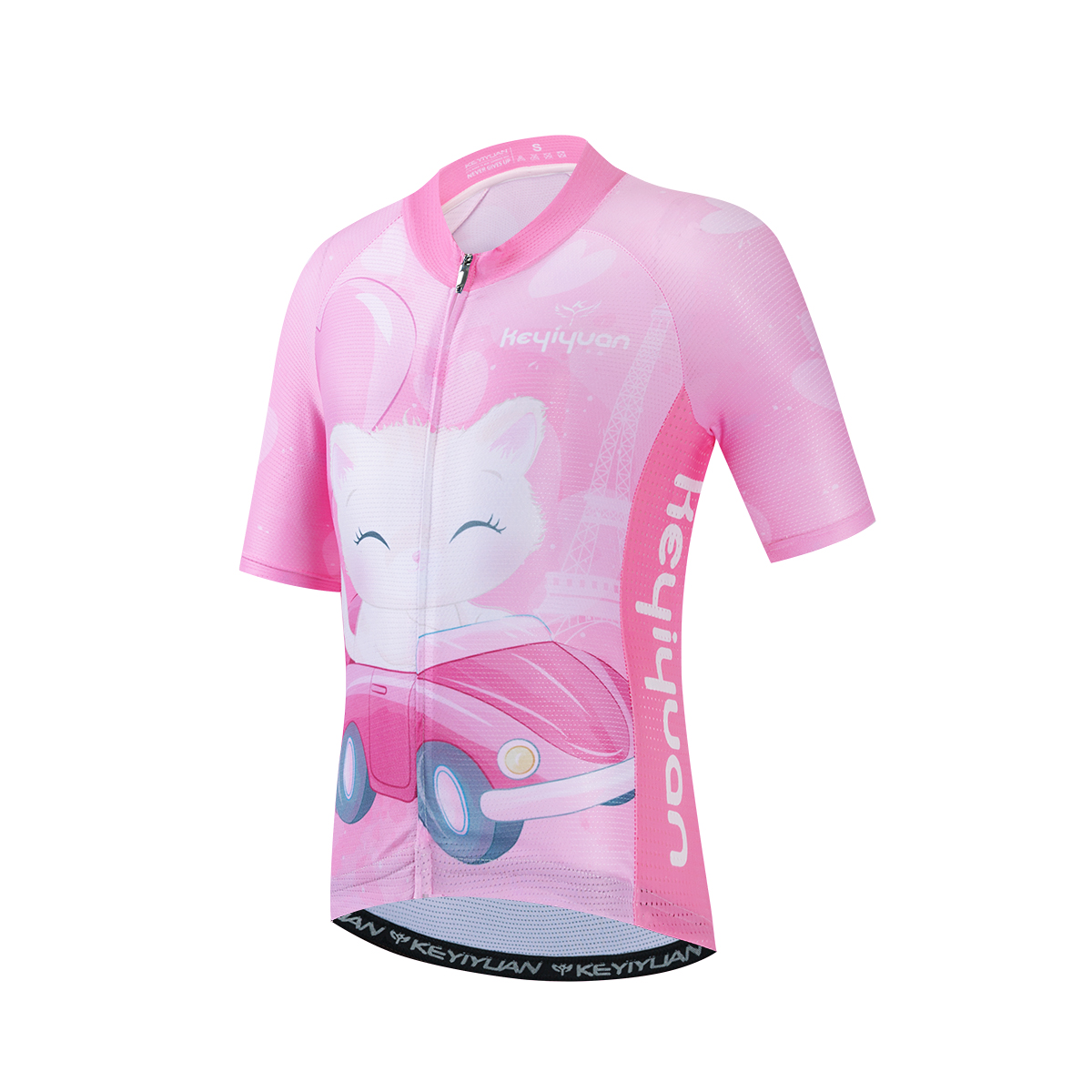 KEYIYUAN Kids Road Cycling Jer - Cycling Commuter Clothing บทวิจารณ์และราคา