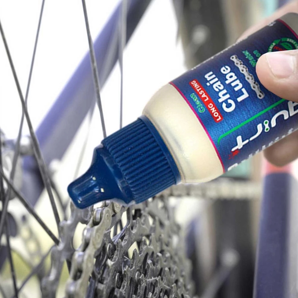 120ML Bicycle Waxy Maintenance - Grease Waterproof Bike บทวิจารณ์และราคา