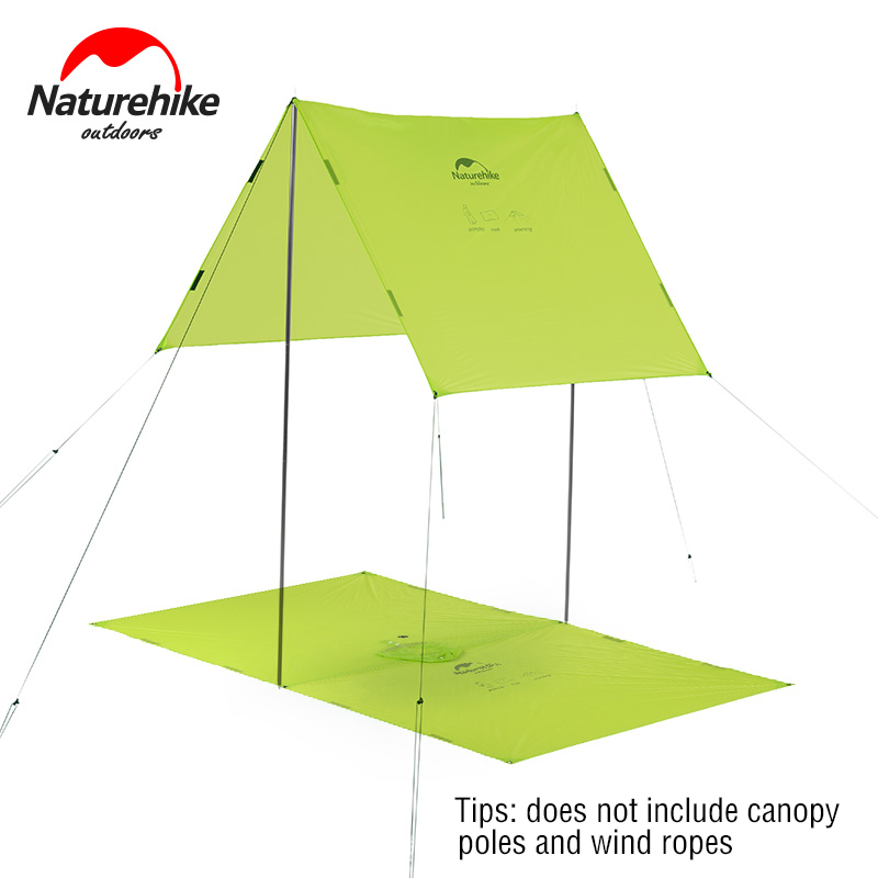 Naturehike Rain Jacket Waterpr - Cycling Rain Jacket Commute บทวิจารณ์และราคา
