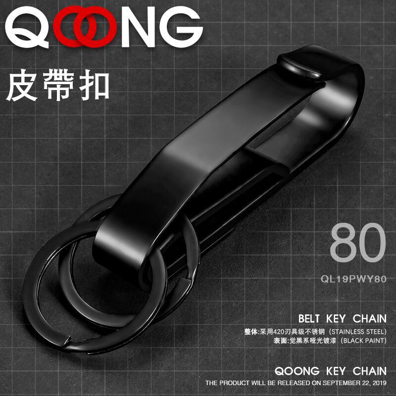 QOONG High Quality Durable Met - Chain Lock Combination บทวิจารณ์และราคา