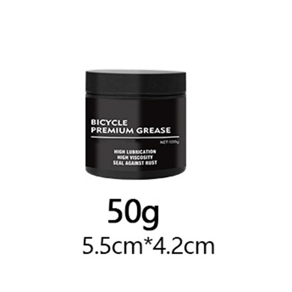 Mountain bike bicycle hub bear - Grease Waterproof Bike บทวิจารณ์และราคา