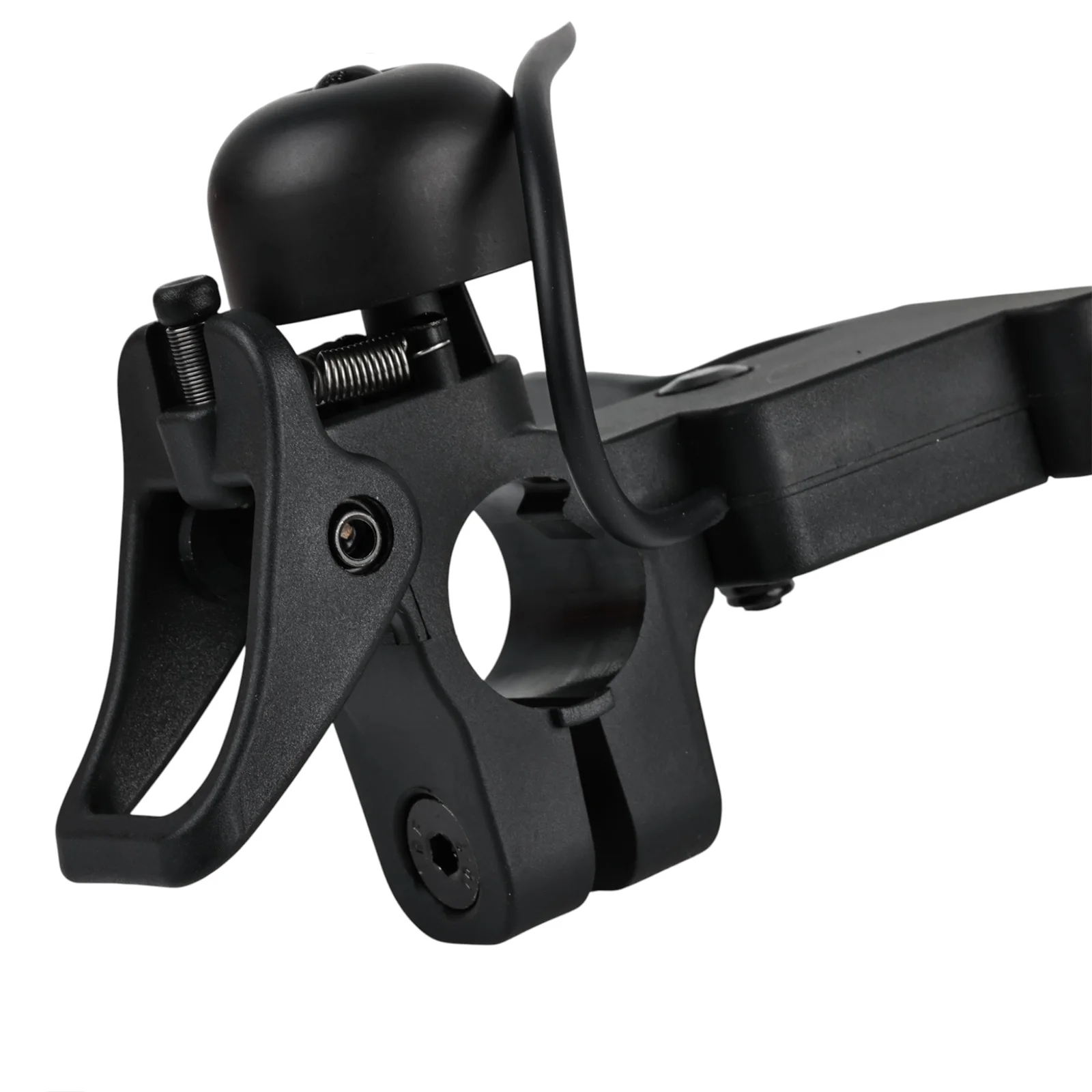 Brake Lever For Xiaomi 5 / 5 M - Bell Handlebar Ring บทวิจารณ์และราคา