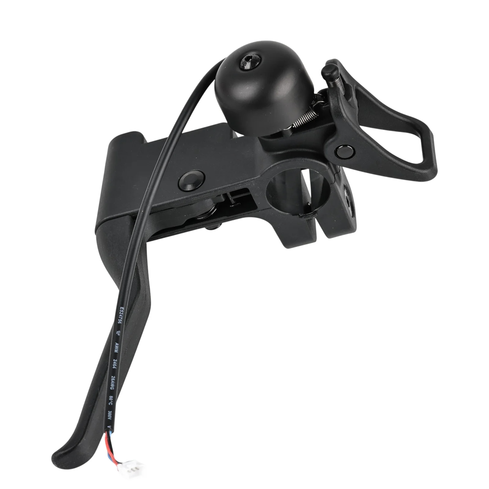 Brake Lever For Xiaomi 5 / 5 M - Bell Handlebar Ring บทวิจารณ์และราคา