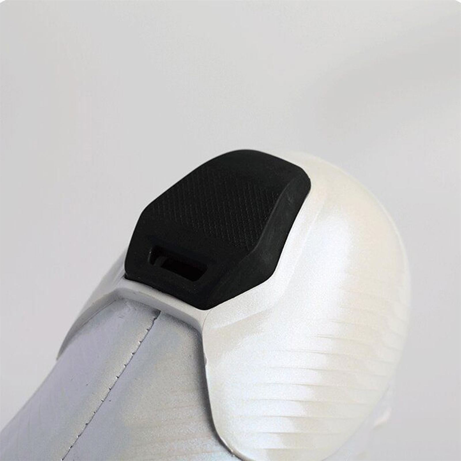 Heel Grips Road Bike Shoe Heel - Cycling Commute Shoes บทวิจารณ์และราคา