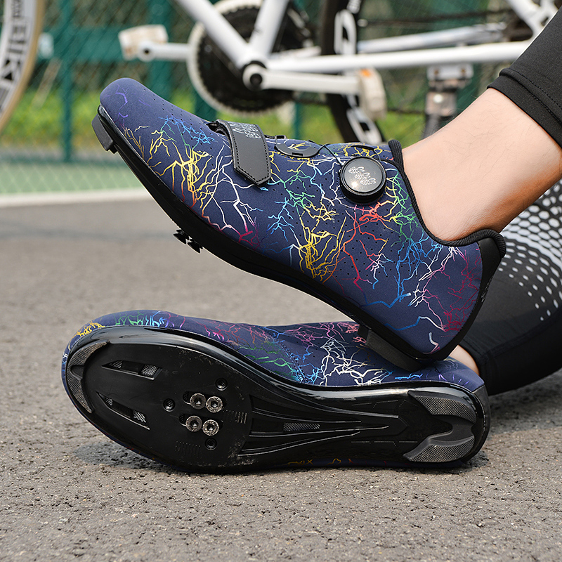 New Breathable Professional Cy - Cycling Commuter Shoes บทวิจารณ์และราคา