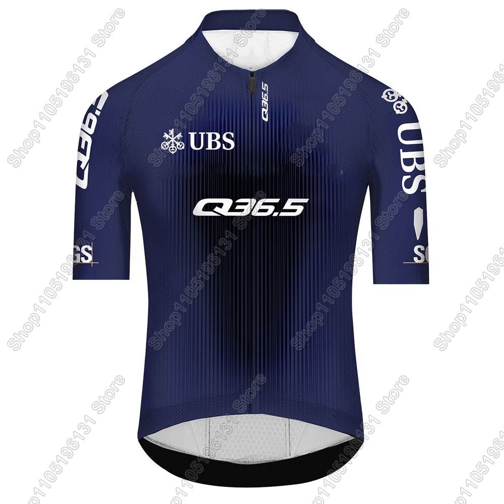Q36.5 Team 2026 Cycling Jersey - Cycling Commuter Clothing บทวิจารณ์และราคา
