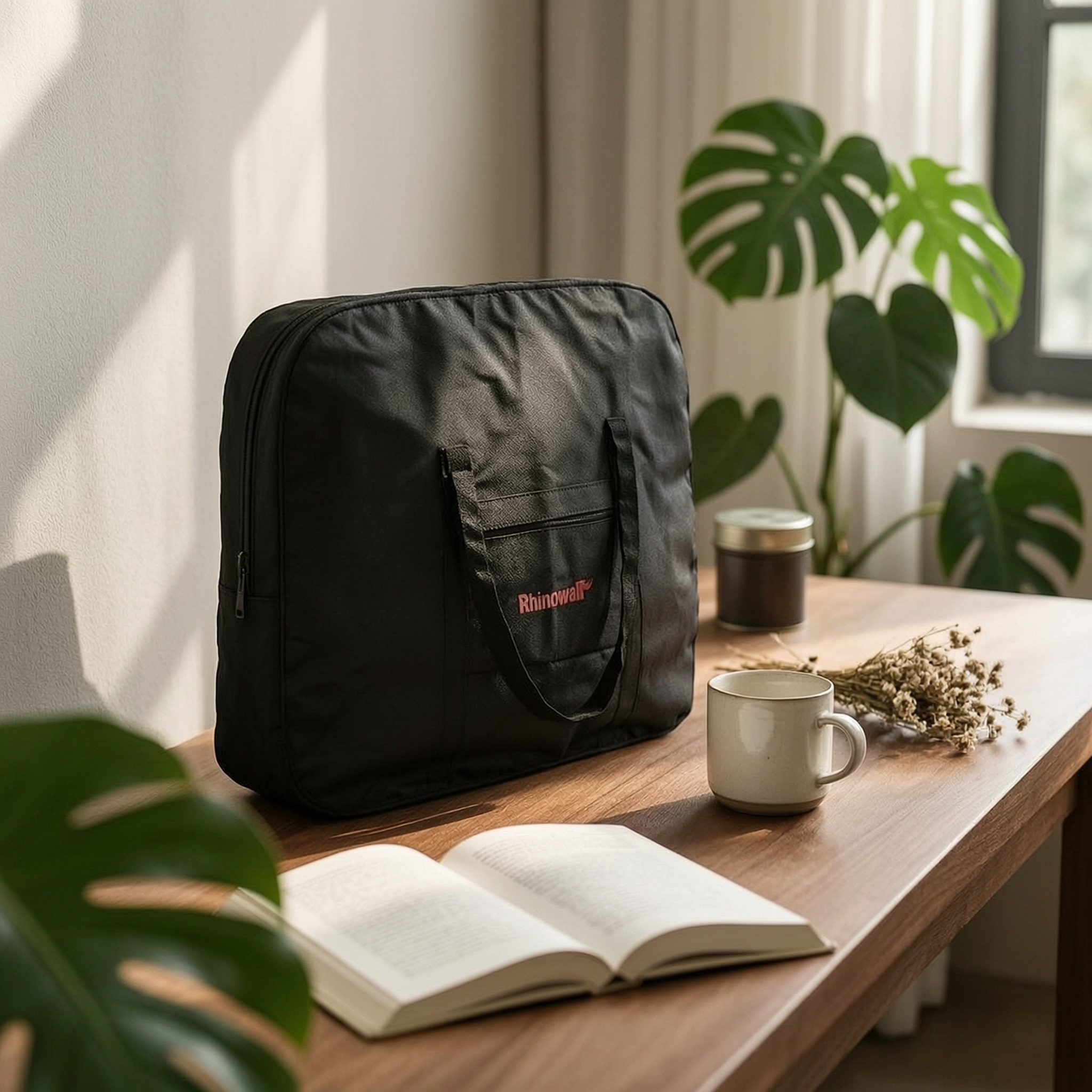Folding Bike Bag Portable Fold - Cycling To Commute บทวิจารณ์และราคา