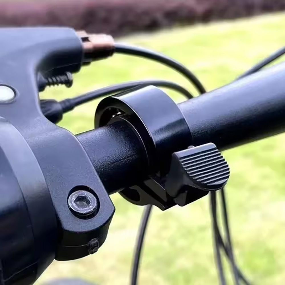 Alloy Bicycle Bell MTB Bike Ho - Bell Handlebar Ring บทวิจารณ์และราคา