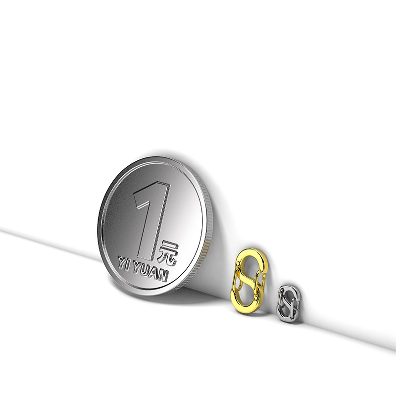 Super Mini 304 Stainless Steel - Chain Lock Combination บทวิจารณ์และราคา