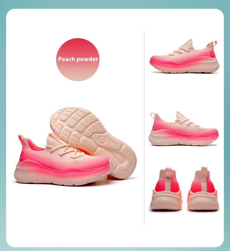 HUITENG Airrun 3.0 Platform Ru - Cycling Shoes For Commute บทวิจารณ์และราคา