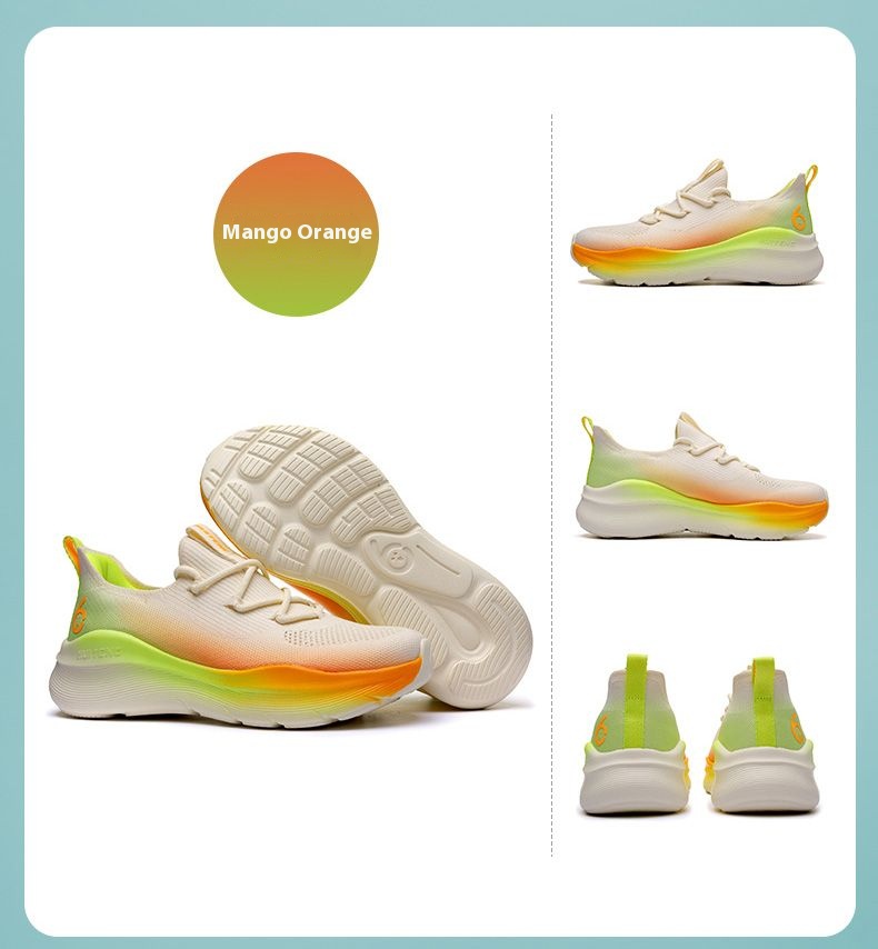 HUITENG Airrun 3.0 Platform Ru - Cycling Shoes For Commute บทวิจารณ์และราคา