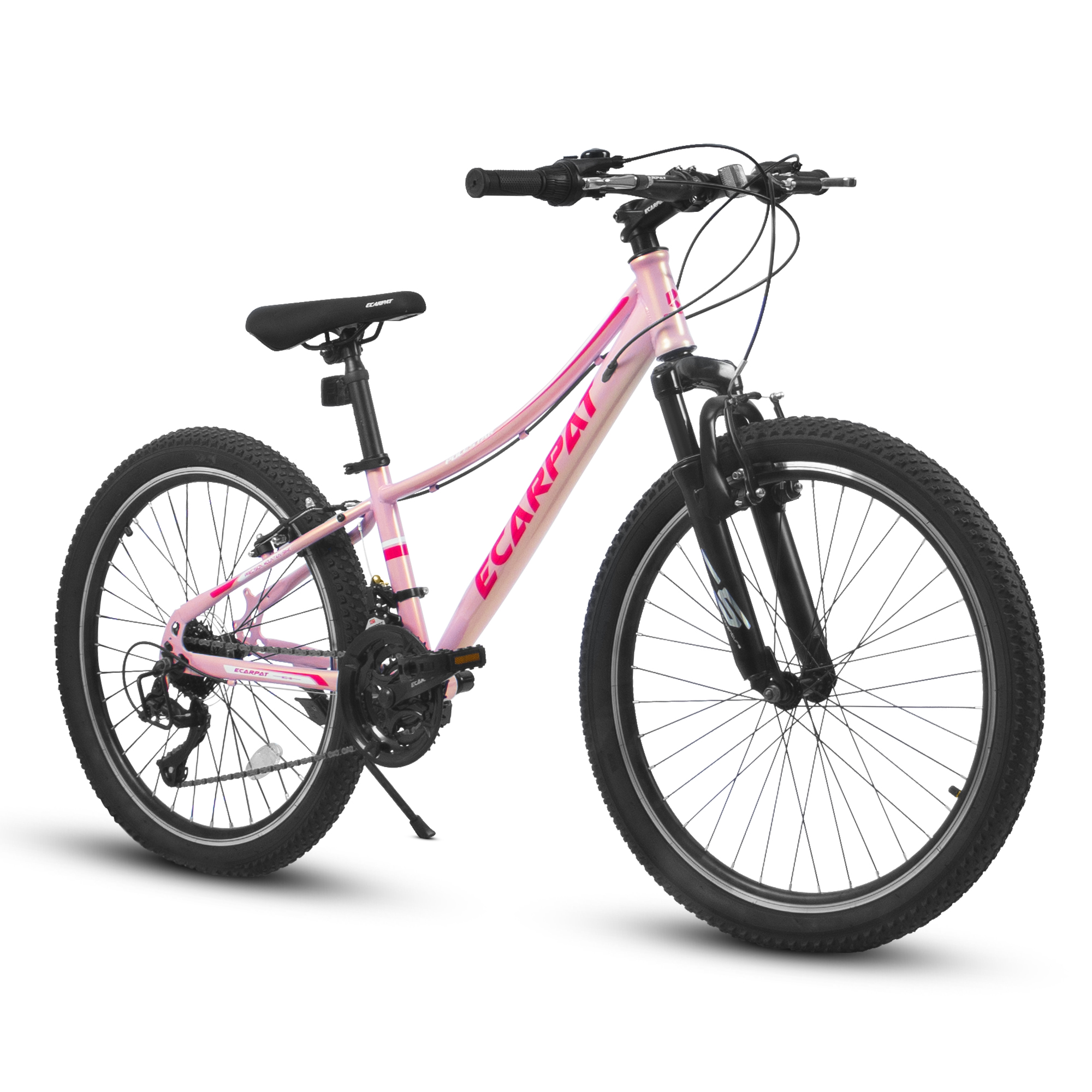 Ecarpat 24/26 Inch Mountain Bi - Cycling Commute Speed บทวิจารณ์และราคา