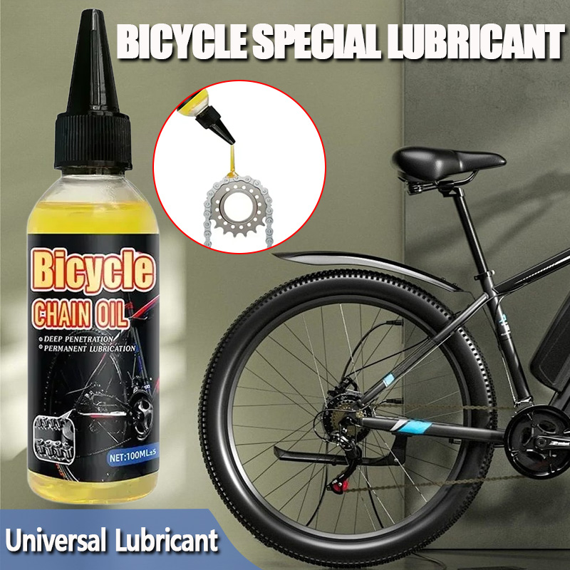 Bicycle Special Lubricant MTB  - Grease Waterproof Bike บทวิจารณ์และราคา