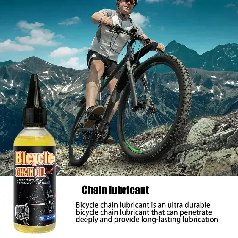 Bicycle Special Lubricant MTB  - Grease Waterproof Bike บทวิจารณ์และราคา