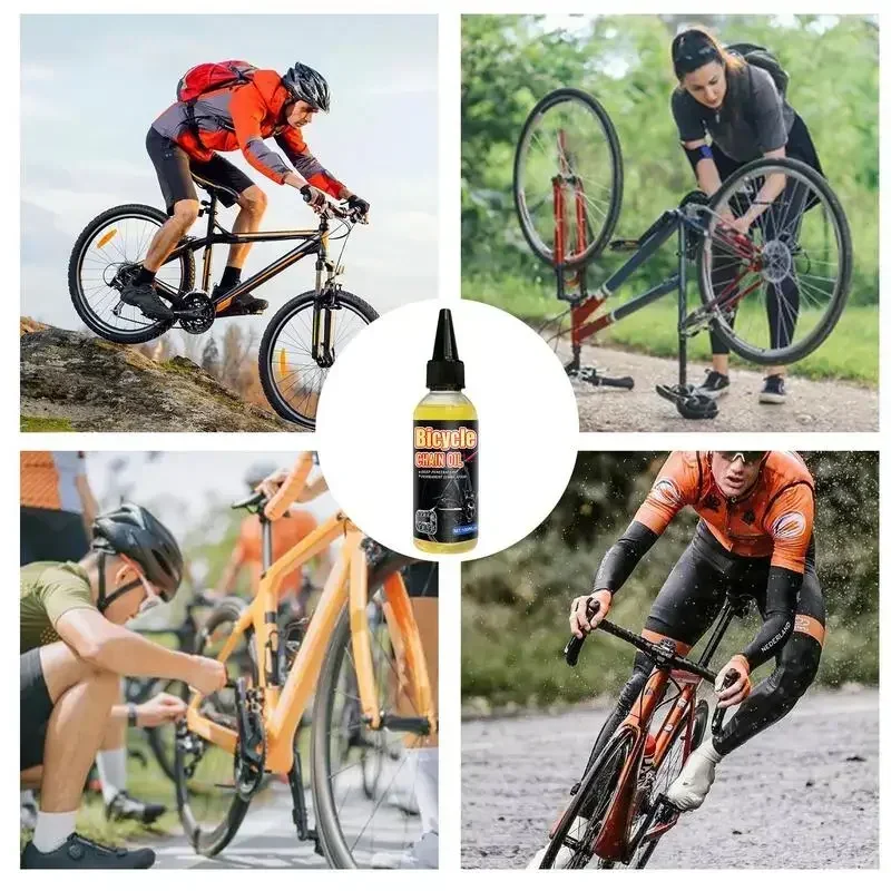 Bicycle Special Lubricant MTB  - Grease Waterproof Bike บทวิจารณ์และราคา