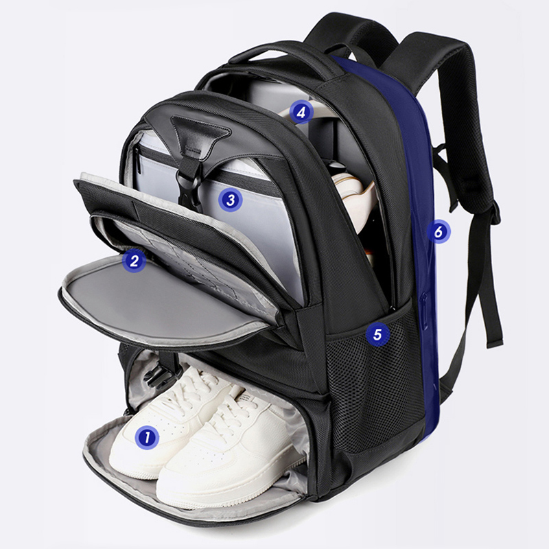 Expand Travel Commuting Climbi - Cycling Commute Shoes บทวิจารณ์และราคา