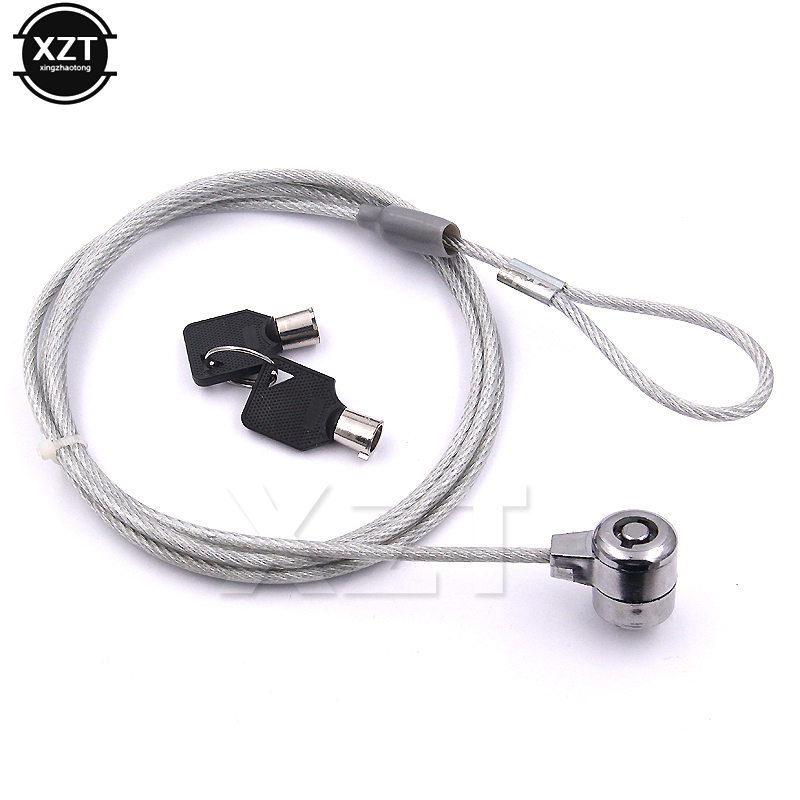 New Notebook Laptop Computer L - Chain Lock Combination บทวิจารณ์และราคา
