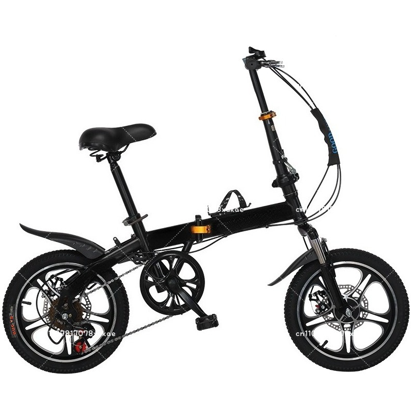 Wholesale 12/14 Inch Folding B - Cycling Commute Gear บทวิจารณ์และราคา