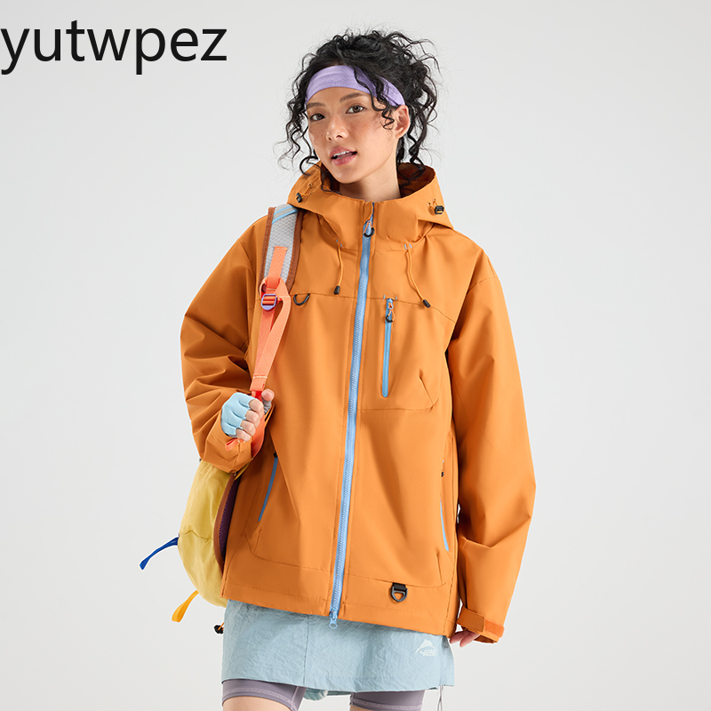 Outdoor Sport Windbreaker UPF5 - Cycling Rain Jacket Commute บทวิจารณ์และราคา