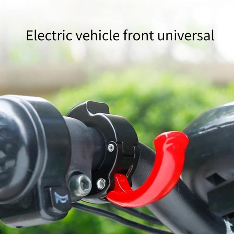 Universal No Drill Bicycle Han - Cycling Commuter Bag บทวิจารณ์และราคา