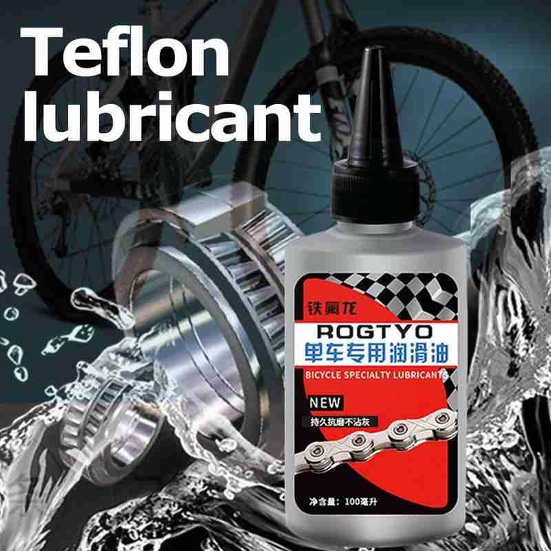 100ml Chain Lubricant Bicycle  - Grease Waterproof Bike บทวิจารณ์และราคา