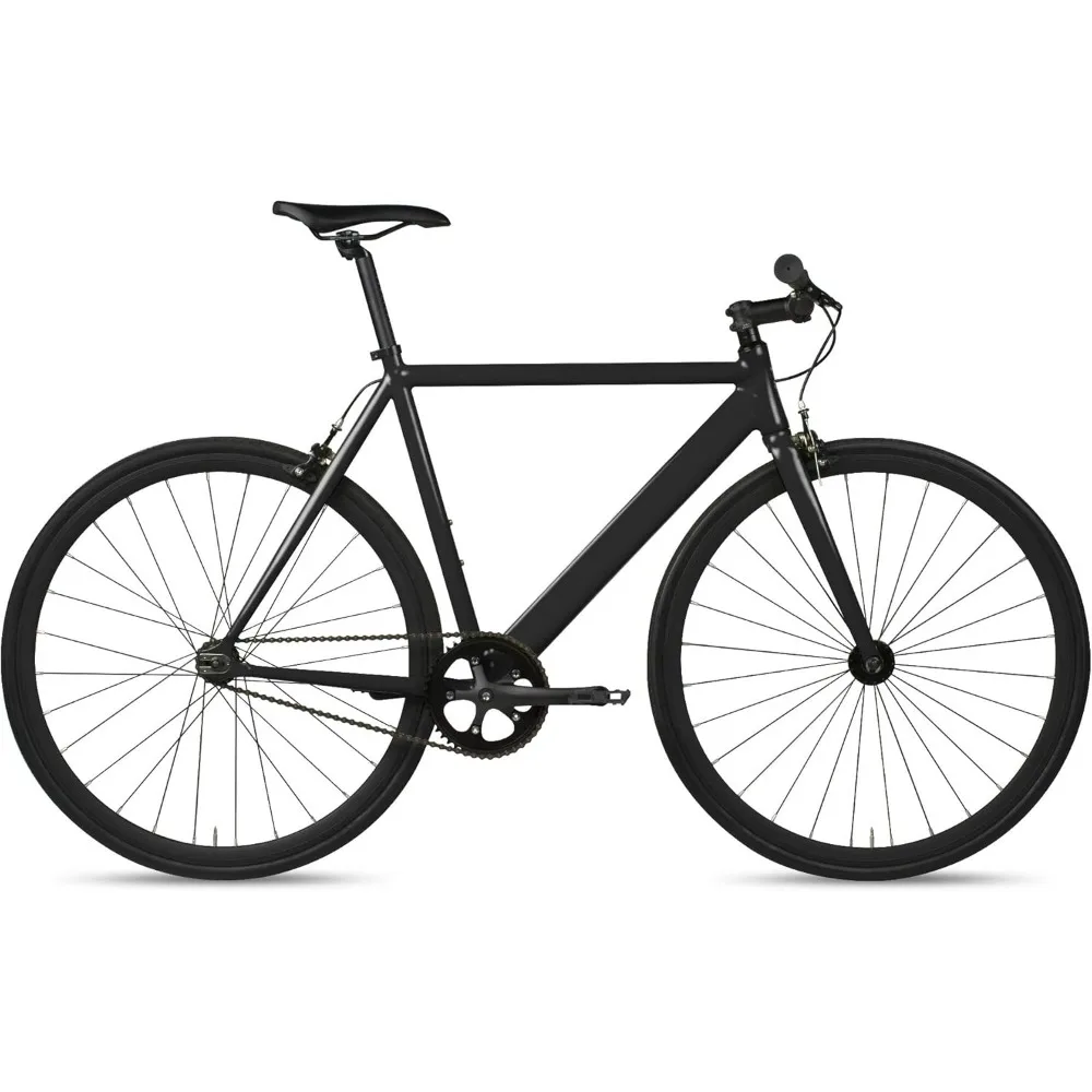 Urban Track Bike Men's Single  - Cycling Commute Speed บทวิจารณ์และราคา