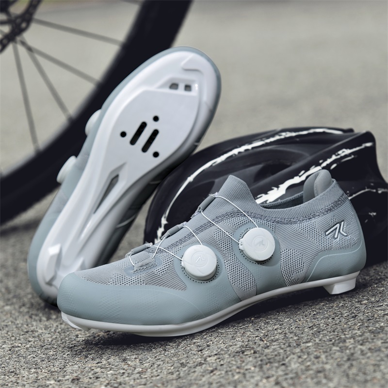 Road Cycling Shoes Men Women P - Cycling Commuter Shoes บทวิจารณ์และราคา
