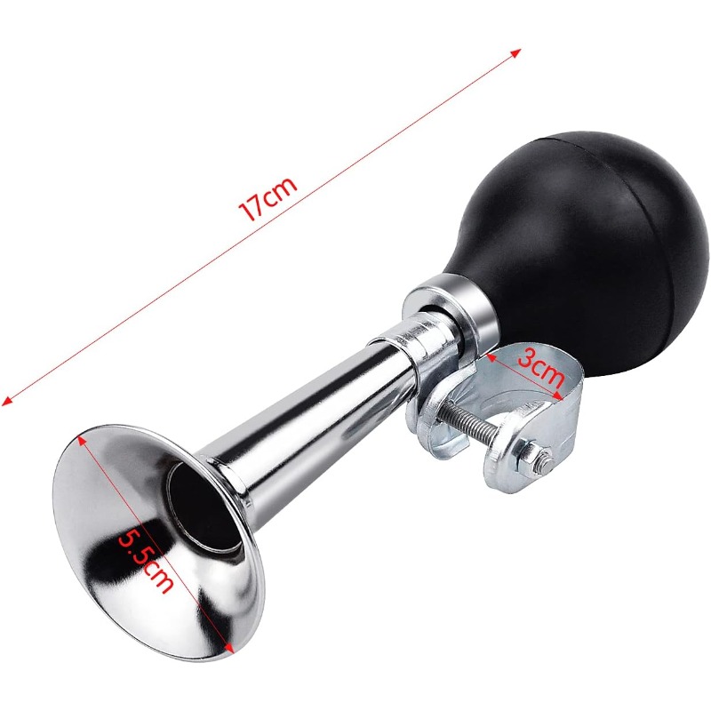 Children Bikes Loud Bell Bicyc - Bell Handlebar Ring บทวิจารณ์และราคา