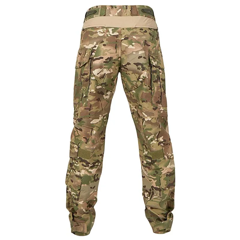 G3 Combat Pants with Pads Comm - Cycling Commute Clothes บทวิจารณ์และราคา
