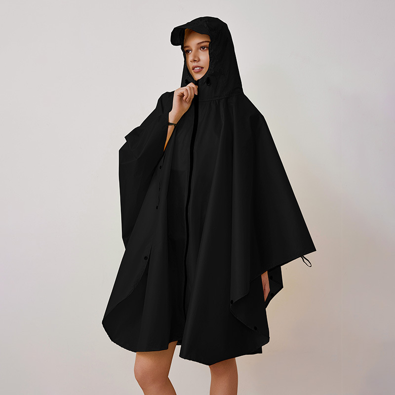 Women Breathable Raincoat Ligh - Cycling Rain Jacket Commute บทวิจารณ์และราคา