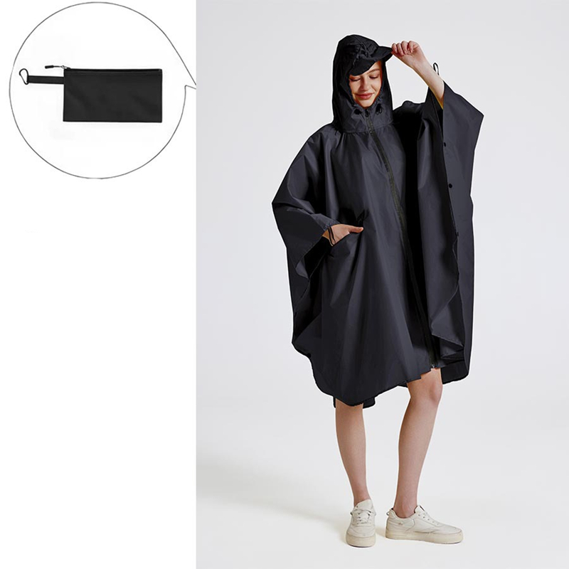 Women Breathable Raincoat Ligh - Cycling Rain Jacket Commute บทวิจารณ์และราคา