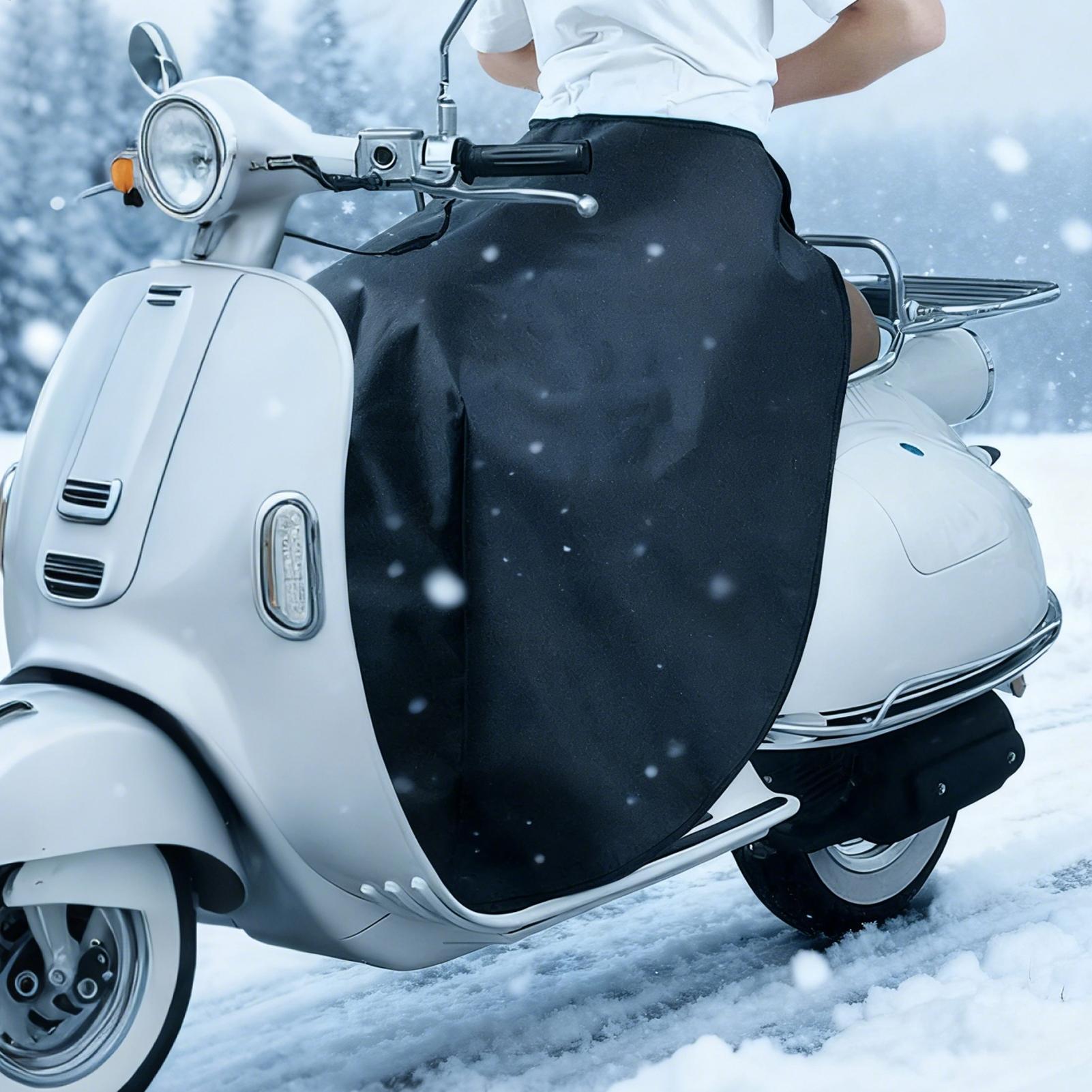Motorcycle Leg Protection Knee - Cycling To Commute บทวิจารณ์และราคา