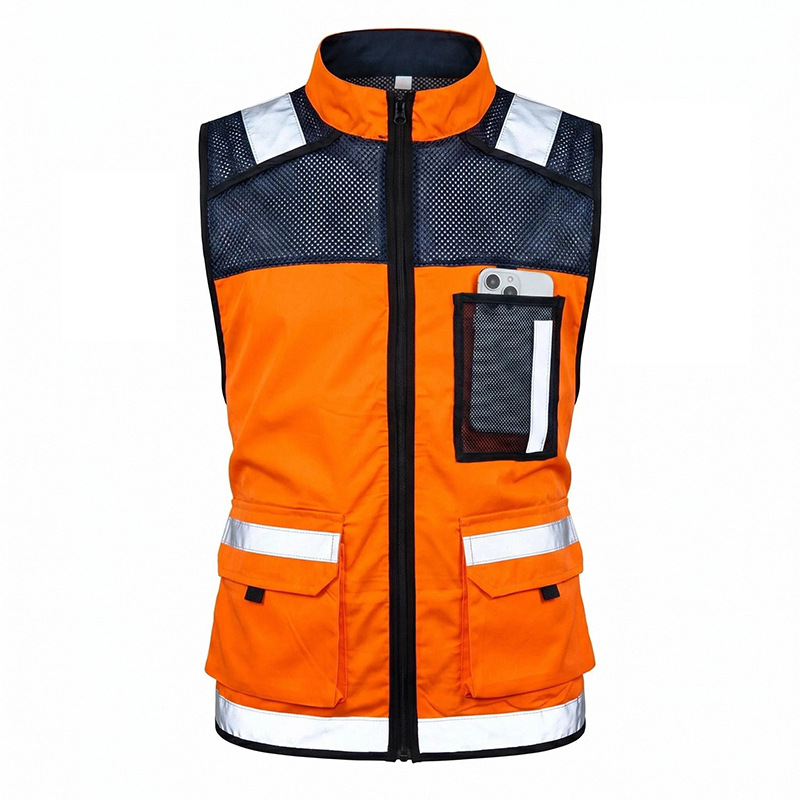 AYGHK leadership reflective ve - Reflective Vest Cycling บทวิจารณ์และราคา