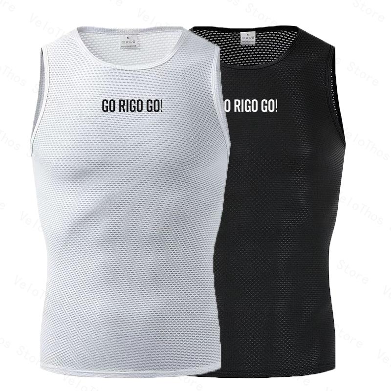 go rigo go Cycling Vest 2026 S - Reflective Vest Cycling บทวิจารณ์และราคา