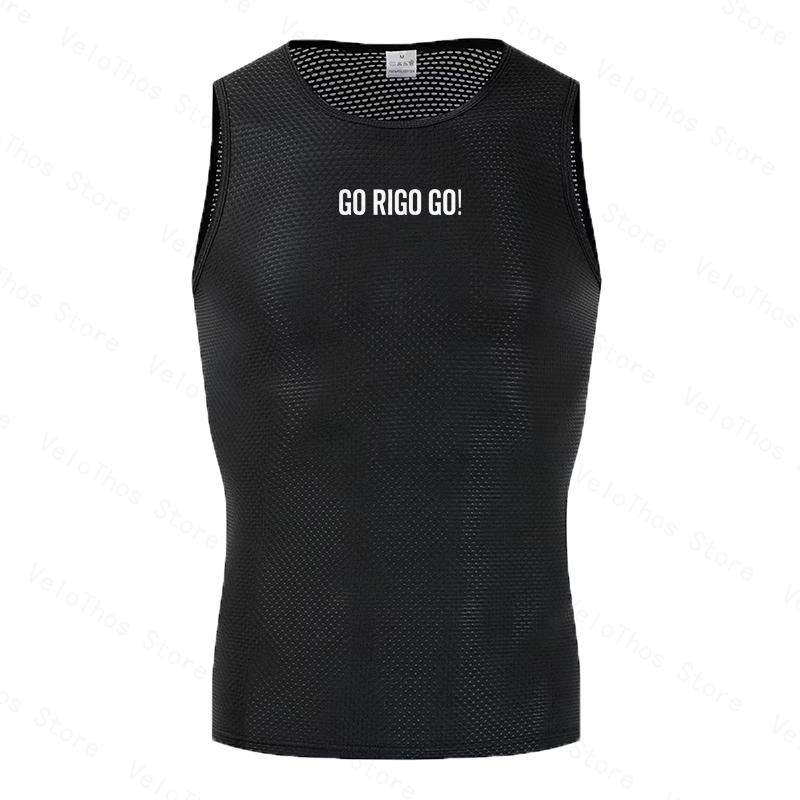 go rigo go Cycling Vest 2026 S - Reflective Vest Cycling บทวิจารณ์และราคา